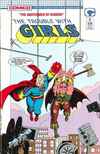 Trouble with Girls #2 Comic Books - Covers, Scans, Photos in Trouble with Girls Comic Books - Covers, Scans, Gallery